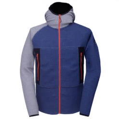 2117 Of Sweden Jacket Nybyn - Merinovest