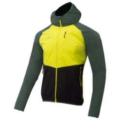 2117 Of Sweden Vassbacken - Softshelljack