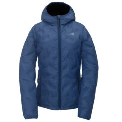 2117 Of Sweden Women's Jacket Isabo - Donsjack