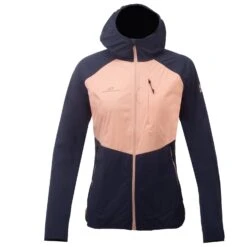 2117 Of Sweden Women's Vassbacken - Softshelljack