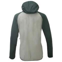 2117 Of Sweden Women's Vassbacken - Softshelljack -Winterkleding Winkel 2117 of sweden womens vassbacken softshelljack detail 2