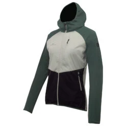 2117 Of Sweden Women's Vassbacken - Softshelljack -Winterkleding Winkel 2117 of sweden womens vassbacken softshelljack detail 3