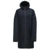 2117 Of Sweden Women's Wool Hybrid Coat Sandviken - Lange Jas 1 2117 Of Sweden Women's Wool Hybrid Coat Sandviken - Lange Jas -Winterkleding Winkel 2117 of sweden womens wool hybrid coat sandviken lange jas