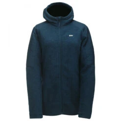 2117 Of Sweden Women's Wool Hybrid Jacket Ekelund - Wollen Vest