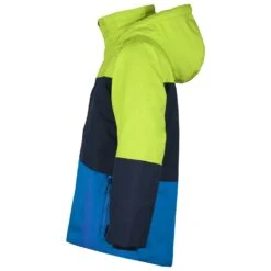 4F Boy's Ski Jacket - Ski-jas -Winterkleding Winkel 4f boys ski jacket ski jas detail 2