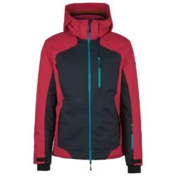 4F Dermizax Ski Jacket Detachable Hood - Ski-jas -Winterkleding Winkel 4f dermizax ski jacket detachable hood ski jas 1