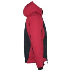 4F Dermizax Ski Jacket Detachable Hood - Ski-jas -Winterkleding Winkel 4f dermizax ski jacket detachable hood ski jas detail 3