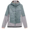 4F Down Jacket M101 - Synthetisch Jack -Winterkleding Winkel 4f down jacket m101 synthetisch jack
