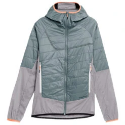 4F Down Jacket M101 - Synthetisch Jack