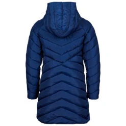 4F Girl's Jacket Long - Synthetisch Jack