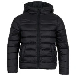 4F Girl's Jacket - Synthetisch Jack -Winterkleding Winkel 4f girls jacket synthetisch jack