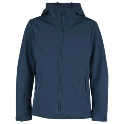4F Kid's Softshell Jacket M091 - Softshelljack -Winterkleding Winkel 4f kids softshell jacket m091 softshelljack 1
