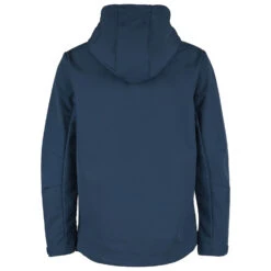 4F Kid's Softshell Jacket M091 - Softshelljack -Winterkleding Winkel 4f kids softshell jacket m091 softshelljack detail 4