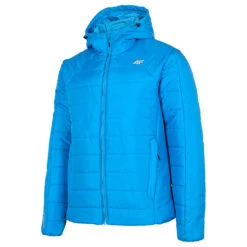 4F Logo Jacket - Synthetisch Jack