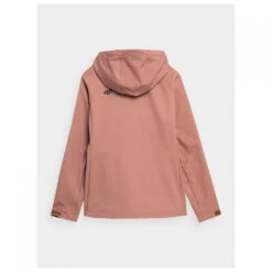 4F Women's Softshell Jacket F046 - Softshelljack -Winterkleding Winkel 4f womens softshell jacket f046 softshelljack detail 2