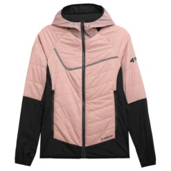 4F Women's Technical Jacket F093 - Synthetisch Jack -Winterkleding Winkel 4f womens technical jacket f093 synthetisch jack 1