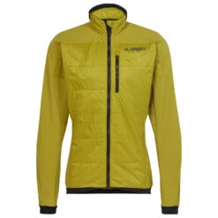 Adidas TERREX Terrex Primaloft Hybrid Insulation Isolationsjacke - Synthetisch Jack -Winterkleding Winkel adidas terrex terrex primaloft hybrid insulation isolationsjacke synthetisch jack 1