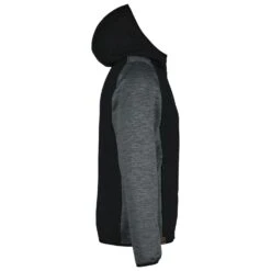 Almgwand Hocheller - Vrijetijdsjack -Winterkleding Winkel almgwand hocheller vrijetijdsjack detail 3