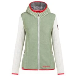 Almgwand Women's Bärenfallspitze - Vrijetijdsjack