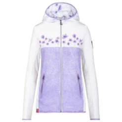 Almgwand Women's Faschingberg - Softshelljack -Winterkleding Winkel almgwand womens faschingberg softshelljack 1