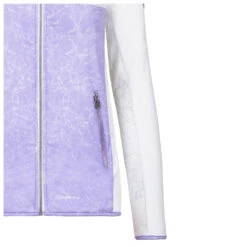 Almgwand Women's Faschingberg - Softshelljack -Winterkleding Winkel almgwand womens faschingberg softshelljack detail 4