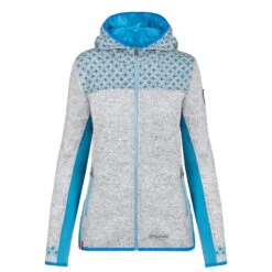 Almgwand Women's Greifenberg - Vrijetijdsjack