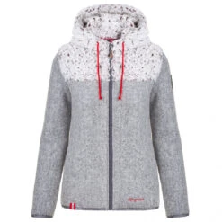 Almgwand Women's Heiggerkogel - Wollen Bodywarmer