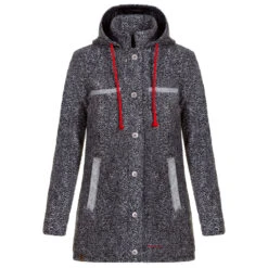 Almgwand Women's Hochberg - Wollen Vest -Winterkleding Winkel almgwand womens hochberg wollen vest