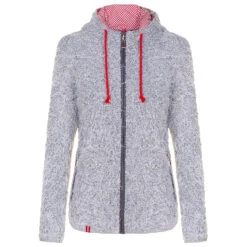 Almgwand Women's Möselkopf - Wollen Trui -Winterkleding Winkel almgwand womens moeselkopf wollen trui