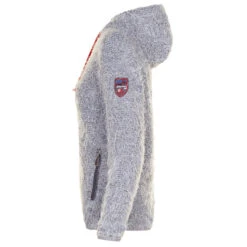 Almgwand Women's Möselkopf - Wollen Trui -Winterkleding Winkel almgwand womens moeselkopf wollen trui detail 3