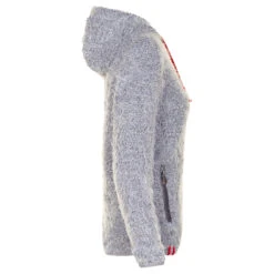 Almgwand Women's Möselkopf - Wollen Trui -Winterkleding Winkel almgwand womens moeselkopf wollen trui detail 4