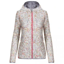 Almgwand Women's Stierkopf - Wollen Vest