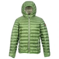 Dublin - Donsjack -Winterkleding Winkel alvivo dublin donsjack detail 4