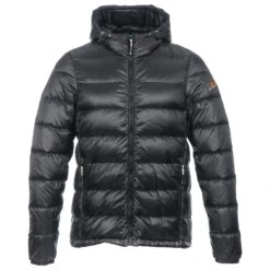 Nuuk - Donsjack -Winterkleding Winkel alvivo nuuk donsjack 1