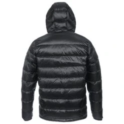 Nuuk - Donsjack -Winterkleding Winkel alvivo nuuk donsjack detail 2