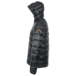 Nuuk - Donsjack -Winterkleding Winkel alvivo nuuk donsjack detail 3