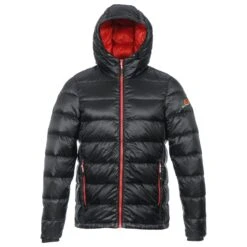 Nuuk - Donsjack -Winterkleding Winkel alvivo nuuk donsjack detail 4