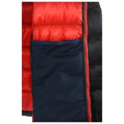 Nuuk - Donsjack -Winterkleding Winkel alvivo nuuk donsjack detail 7
