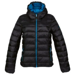 Women's Aberdeen - Synthetisch Jack -Winterkleding Winkel alvivo womens aberdeen synthetisch jack 2