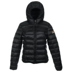 Women's Aberdeen - Synthetisch Jack -Winterkleding Winkel alvivo womens aberdeen synthetisch jack detail 2