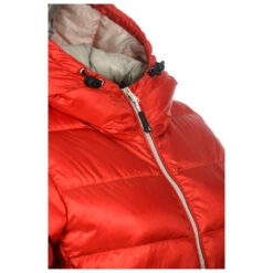 Women's Astana - Donsjack -Winterkleding Winkel alvivo womens astana donsjack detail 6