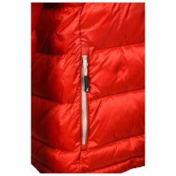 Women's Astana - Donsjack -Winterkleding Winkel alvivo womens astana donsjack detail 7