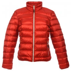 Women's Helsinki - Donsjack -Winterkleding Winkel alvivo womens helsinki donsjack 1
