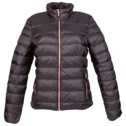 Women's Helsinki - Donsjack -Winterkleding Winkel alvivo womens helsinki donsjack 2