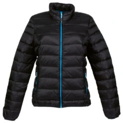 Women's Helsinki - Donsjack -Winterkleding Winkel alvivo womens helsinki donsjack 3
