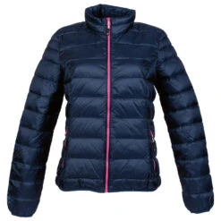 Women's Helsinki - Donsjack -Winterkleding Winkel alvivo womens helsinki donsjack 4