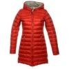 Women's Minsk - Donsjack -Winterkleding Winkel alvivo womens minsk donsjack