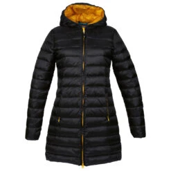 Women's Minsk - Donsjack -Winterkleding Winkel alvivo womens minsk donsjack 2