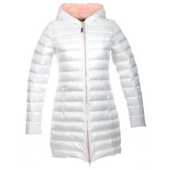 Women's Minsk - Donsjack -Winterkleding Winkel alvivo womens minsk donsjack 3