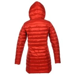 Women's Minsk - Donsjack -Winterkleding Winkel alvivo womens minsk donsjack detail 4